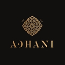 Adhani.Fr logo