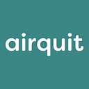 Airquit.Shop logo