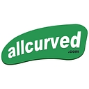 Allcurved.Com logo