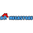 Anmegastore.Shop logo