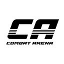 Combatarena.Pt logo