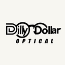 Dillydollaroptical.Com logo
