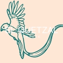Elquetzal.Coffee logo