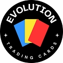 Evolutiontradingcards.Co.Uk logo