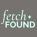 Fetchfound.Com logo