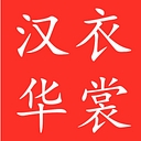Hanronghanfu.Com logo