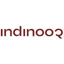 Indinoor.In logo