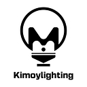 Kimoylights.Com logo