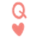 Lotodamedecoeur.Ca logo