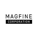 Magfine.Ca logo