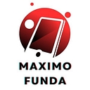 Maximofunda.Com logo
