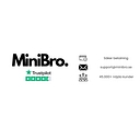 Minibro.Se logo