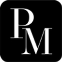 Puramagiabeleza.Com logo