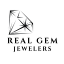 Realgemjewelers.Net logo