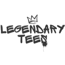 Shoplegendarytees.Com logo