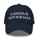 Strongandfreehat.Ca logo