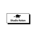 Studioraton.Com logo