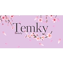 Temkybeauty.Com logo