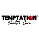 Temptationhealthcare.Com logo