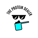 Theproteindealer.Mx logo