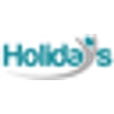 Tiendaholidays.Shop logo