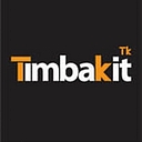 Timbakit.Co.Uk logo