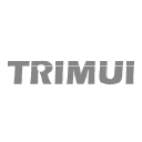 Trimui.Net logo
