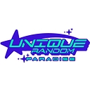 Uniquerandomparadise.Com logo