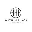 Withinblack.Com logo