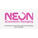 Www.Neonpackaging.Nz logo