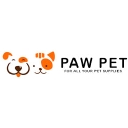 Www.Pawpet.Co.Uk logo
